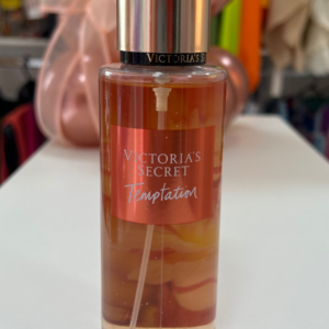 VICTORIA'S SECRET TEMPTATION - BODY SPLASH