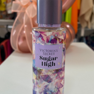 VICTORIA'S SECRET Sugar High - BODY SPLASH