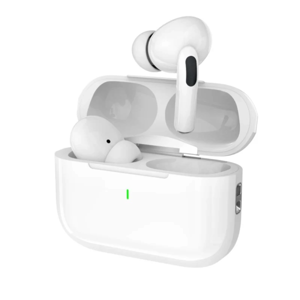 Fone de Ouvido Sem Fio Airpods PRO 2 Com Cancelamento De Ruído Bluetooth Pop-Up para iOS e Android