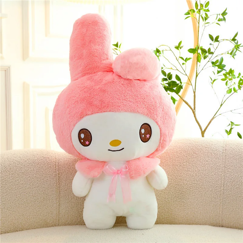 Pelúcia My Melody com 25 cm de altura