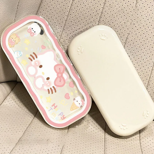 Estojo para Óculos Hello Kitty - Imagem 2