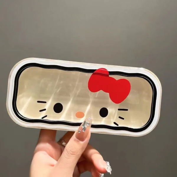 Estojo para Óculos Hello Kitty - Imagem 6