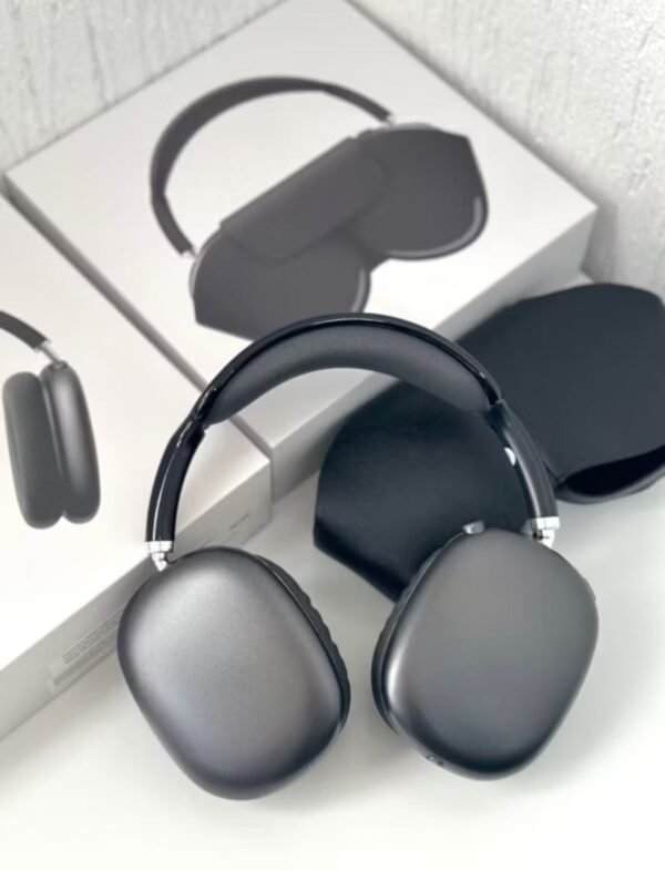 Air Pods Max - Primeira Linha