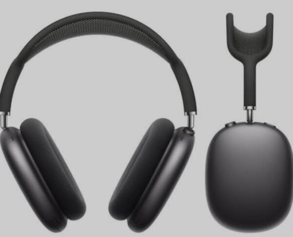 Air Pods Max - Primeira Linha - Imagem 2