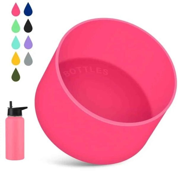 Protetor de silicone de 7.5cm - para stanley 40oz - Imagem 6