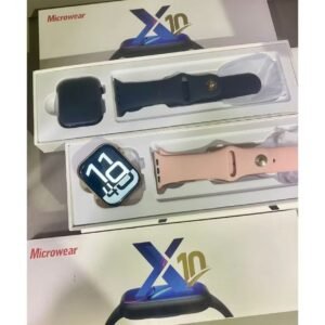 Microwear X10