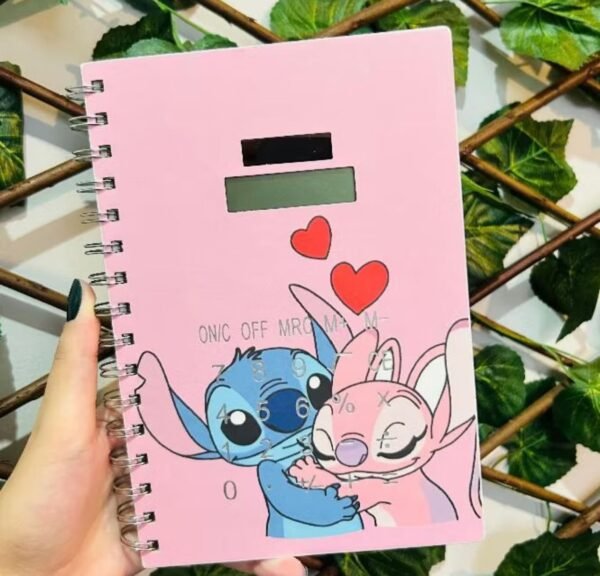 Agenda Calculadora - Imagem 2