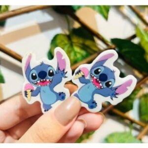 Borracha Stitch