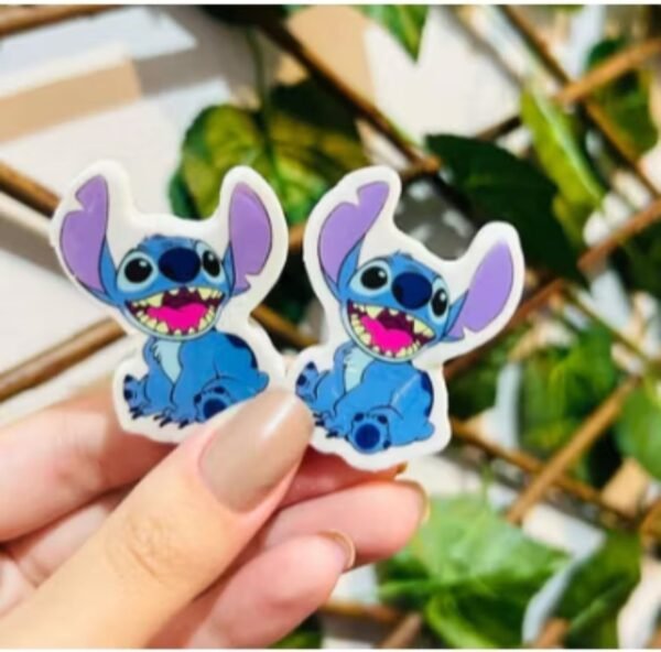 Borracha Stitch - Imagem 2