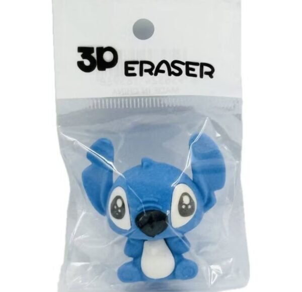 Borracha Stitch - Imagem 4