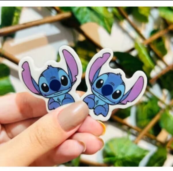 Borracha Stitch - Imagem 3