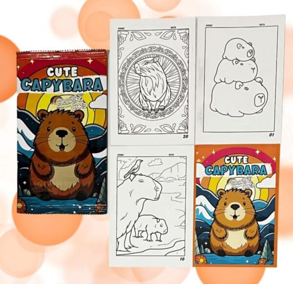 Cards Colecionaveis - Imagem 4