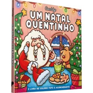 Um Natal Quentinho
