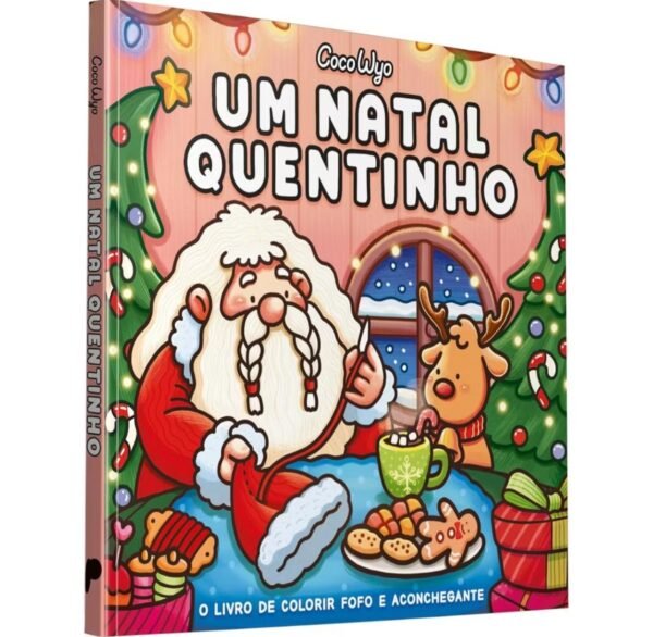 Um Natal Quentinho