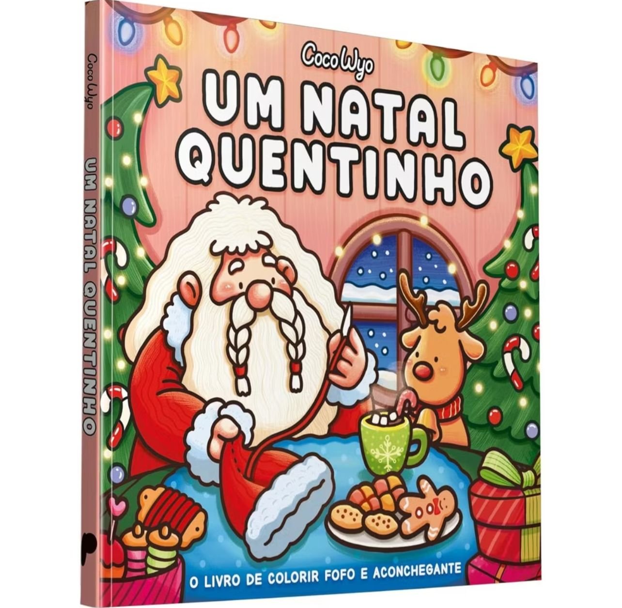 Um Natal Quentinho
