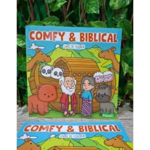 Comfy & Biblical