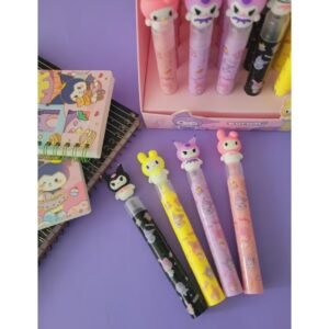 Marca Texto Kuromi