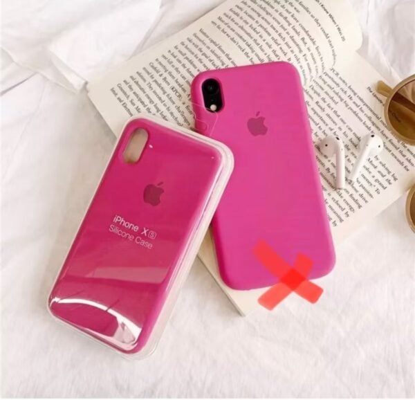Case Iphone Xr - Imagem 4