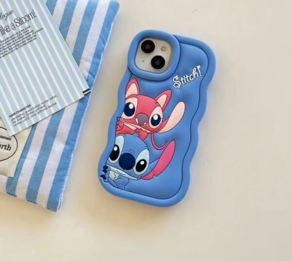 Case Iphone 11 - Imagem 2