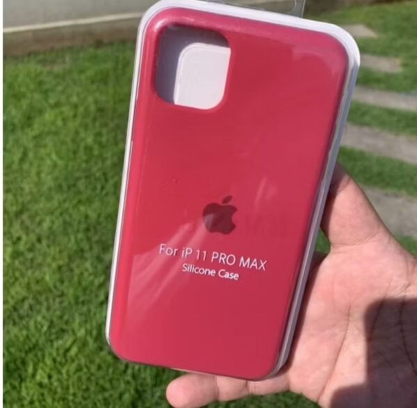 Case Iphone 11 Pro Max - Imagem 2