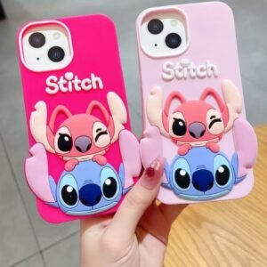 Case Stitch 12/12 pro/12 pro max/13 pro max