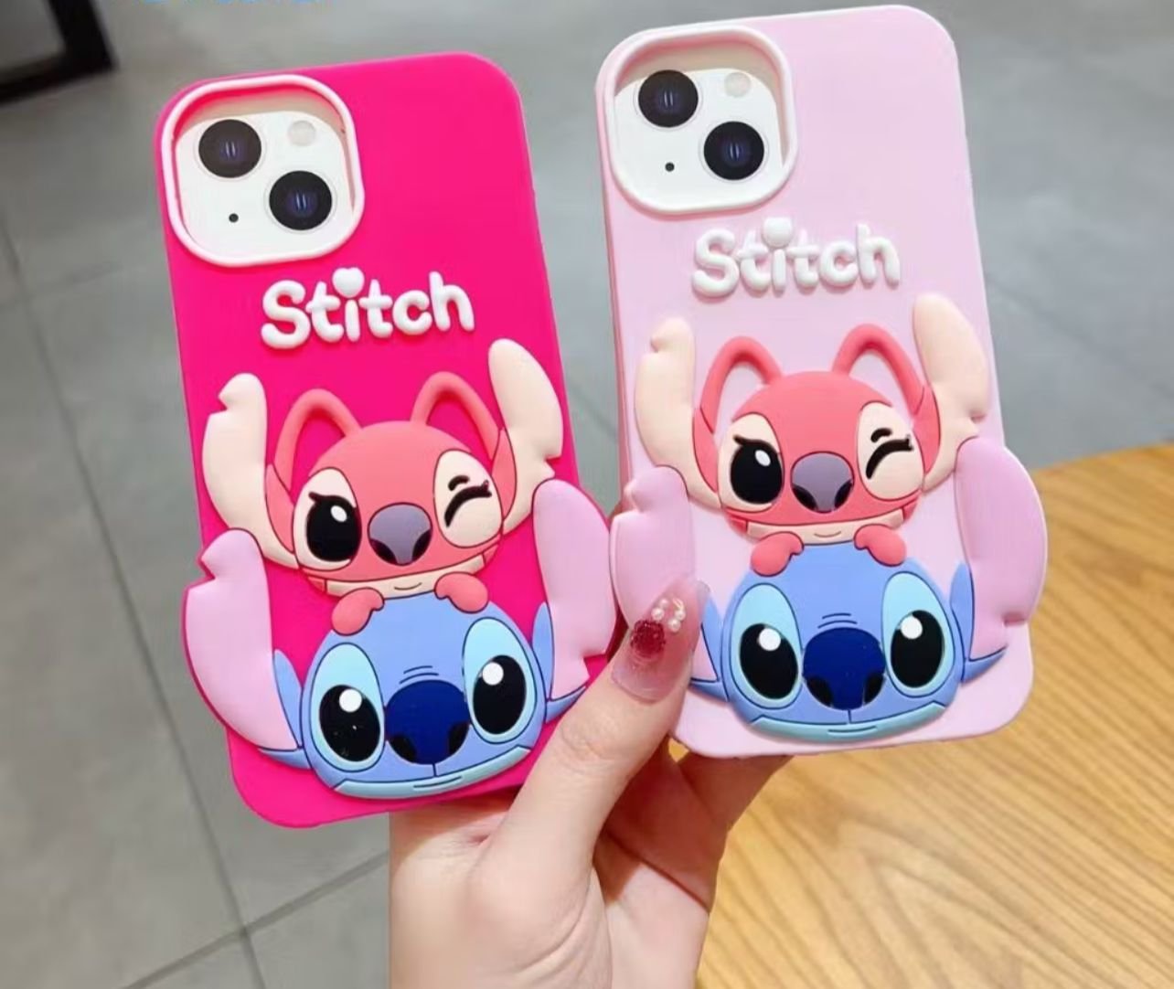 Case Stitch 12/12 pro/12 pro max/13 pro max