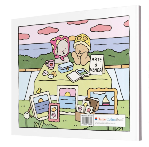 Bobbie Goods Isso e Aquilo - Imagem 3