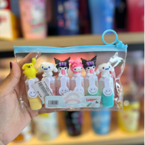 Marcadores Sanrio