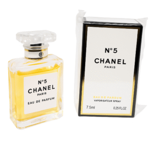 Mini Perfume -  Chanel Nº5