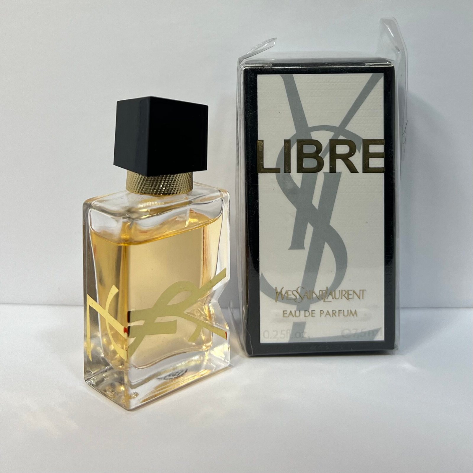 Mini Perfume -  YSL Libre