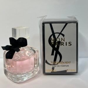 YSL Mon Paris
