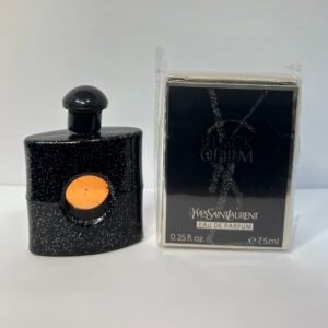 Mini Perfume -  YSL Black Opium