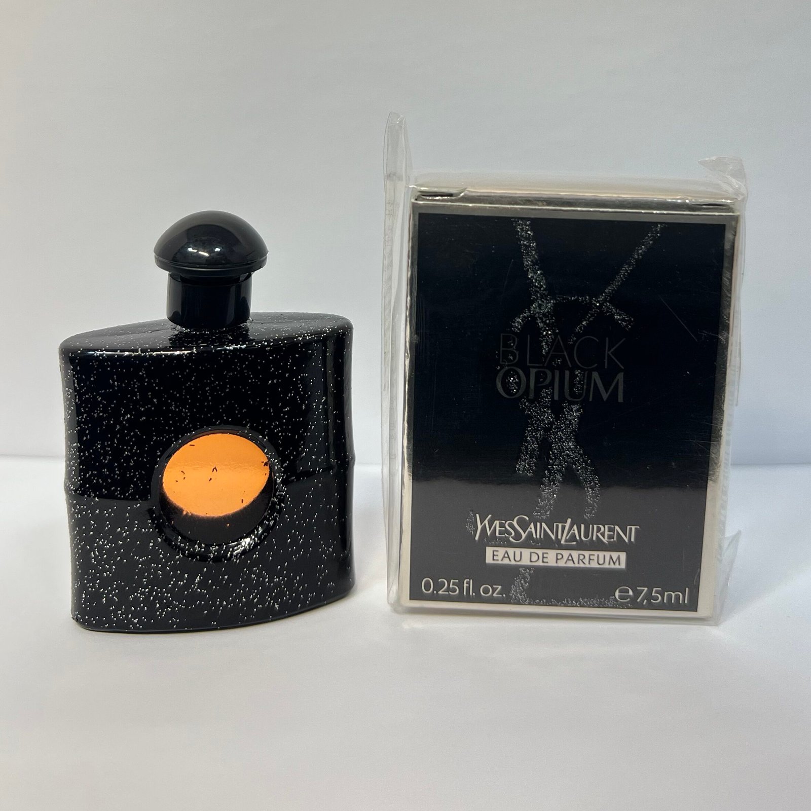 Mini Perfume -  YSL Black Opium