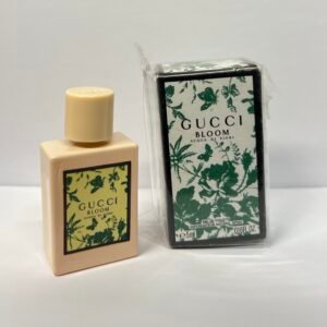 Gucci Bloom Acqua di Fiori (Embalagem Verde)