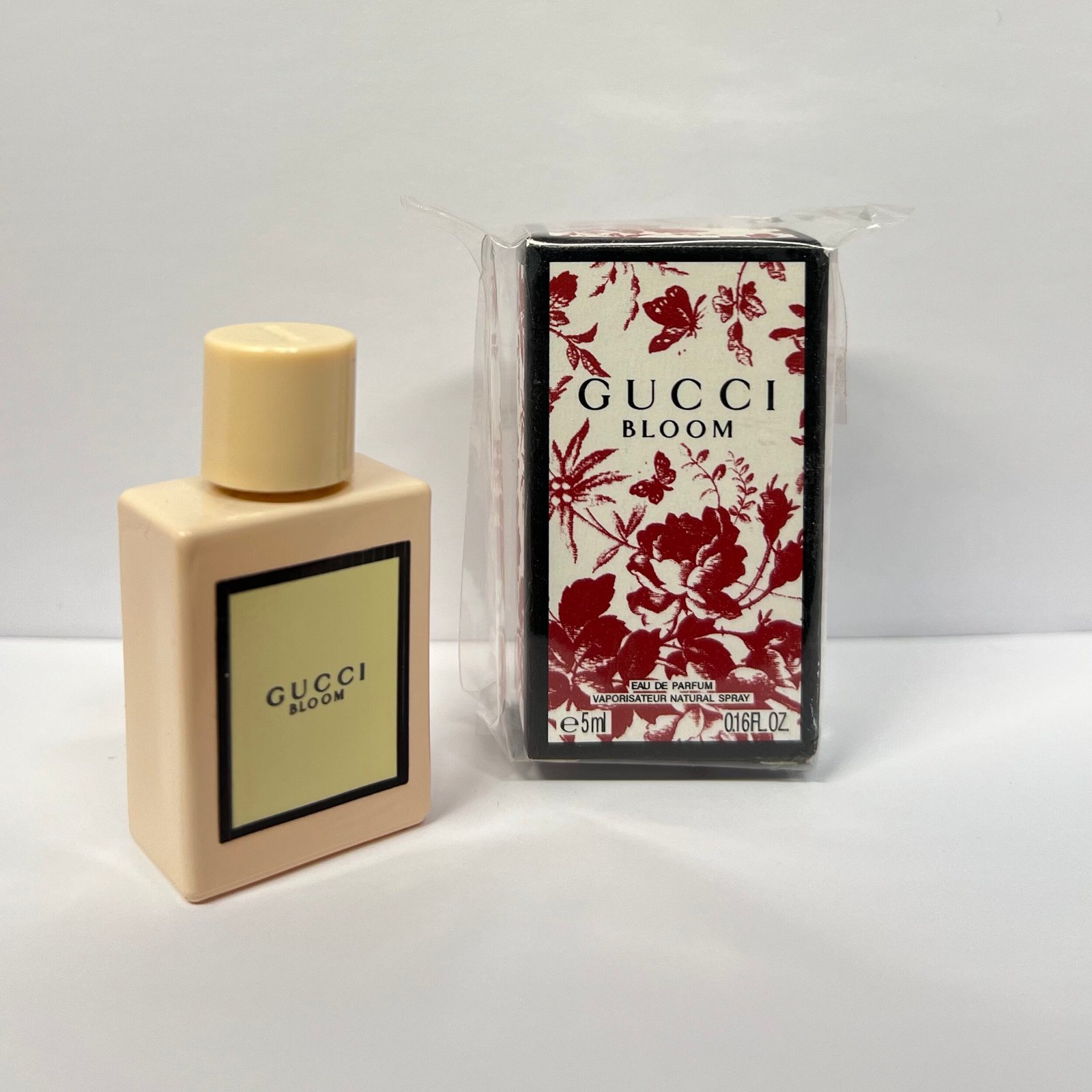 Gucci Bloom Eau de Parfum