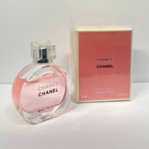 Mini Perfume -  Chanel Chance Eau Tendre