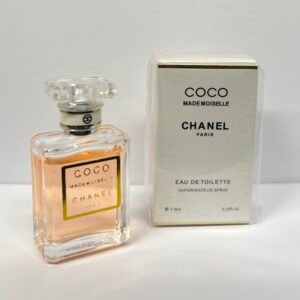 Mini Perfume -  Chanel Coco Mademoiselle
