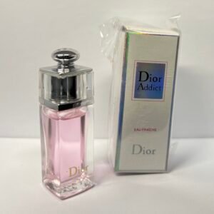 Mini Perfume - Dior Addict Eau Fraîche
